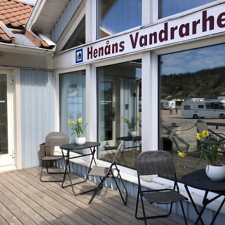 Apartments In Henån Exterior foto